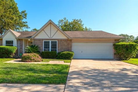 2302 Slippery Rock Court Sugar Land TX 77498
