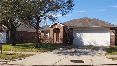 21506 Elm Hurst Lane Katy TX 77450