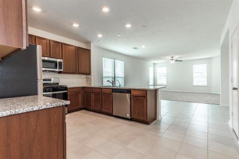 2838 Palamas Lane Fresno TX 77545