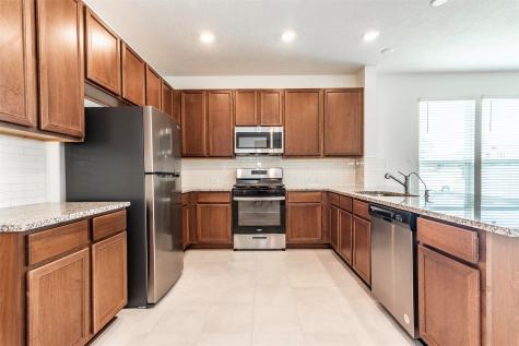 2838 Palamas Lane Fresno TX 77545