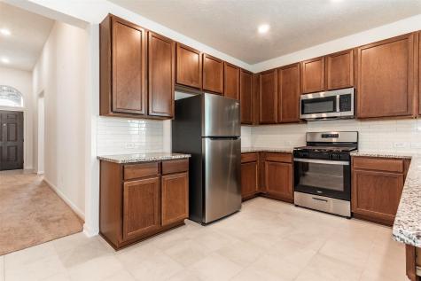 2838 Palamas Lane Fresno TX 77545
