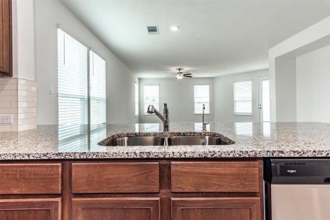 2838 Palamas Lane Fresno TX 77545