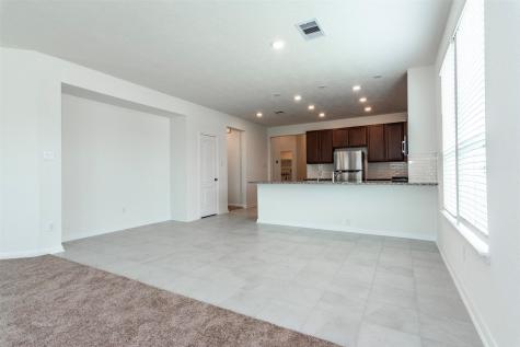 2838 Palamas Lane Fresno TX 77545
