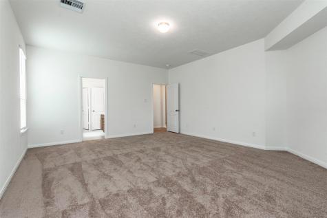 2838 Palamas Lane Fresno TX 77545