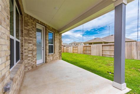 2838 Palamas Lane Fresno TX 77545