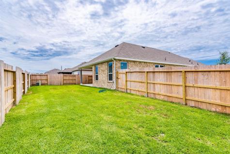 2838 Palamas Lane Fresno TX 77545