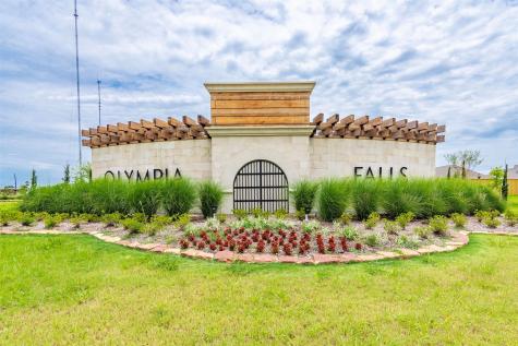 2838 Palamas Lane Fresno TX 77545