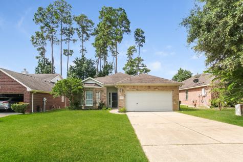 2227 Nicholas Crossing Conroe TX 77304