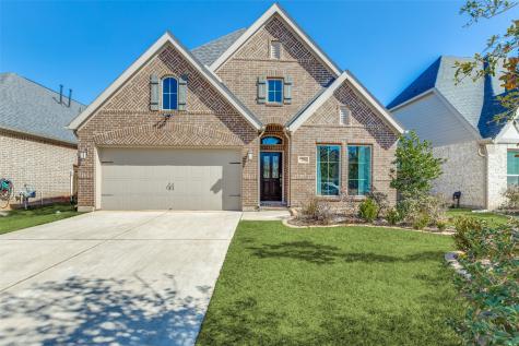 226 N Bearkat Court Montgomery TX 77316