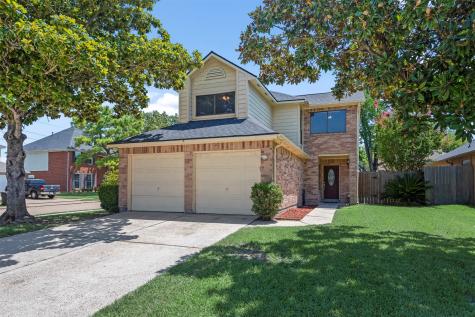 10842 Ryan Trails Drive Houston TX 77065