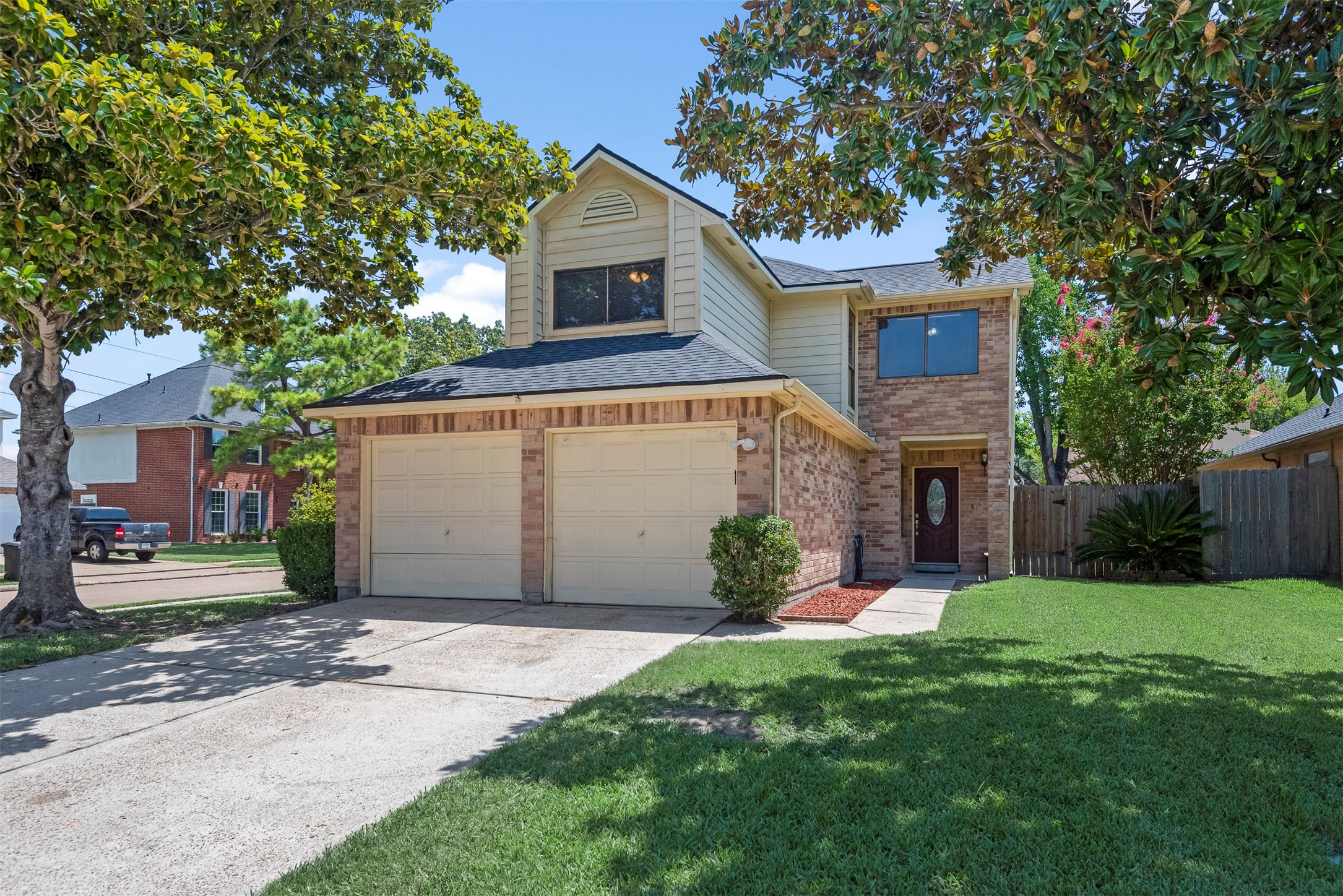 10842 Ryan Trails Drive Houston TX 77065