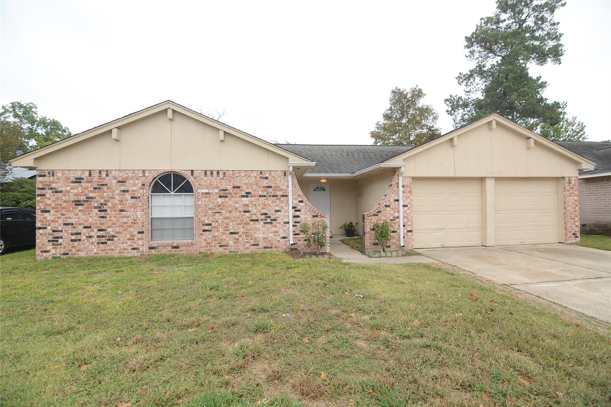20026 Cottonglade Lane Humble TX 77338