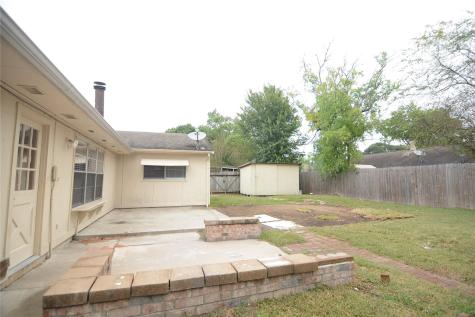20026 Cottonglade Lane Humble TX 77338