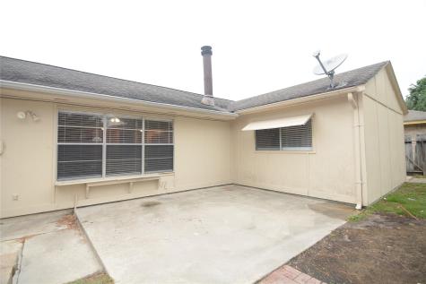 20026 Cottonglade Lane Humble TX 77338