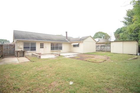 20026 Cottonglade Lane Humble TX 77338