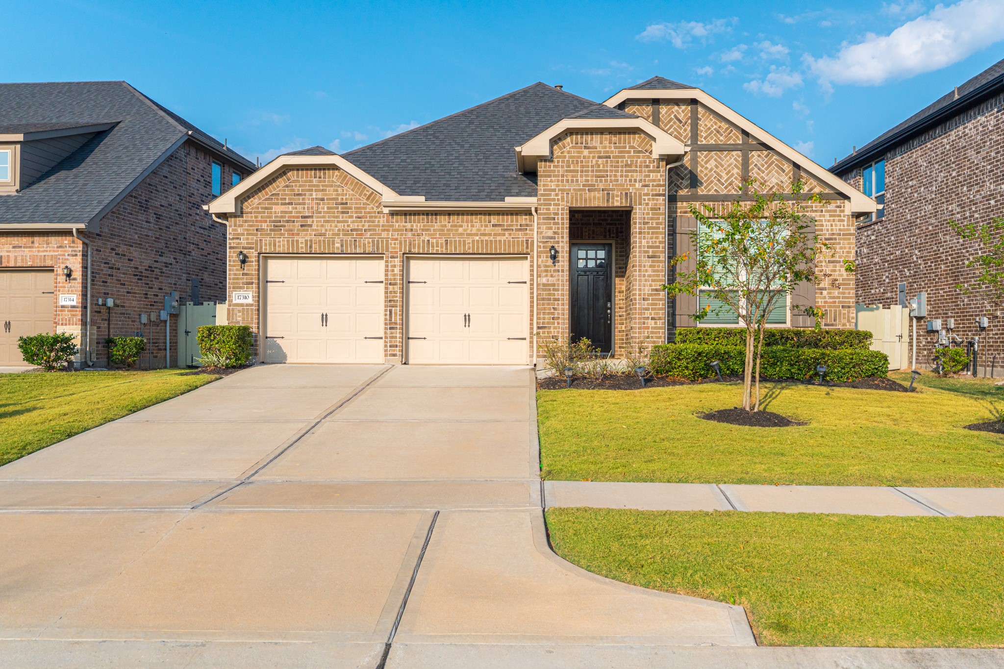 17310 Autumn Sage Court Conroe TX 77385