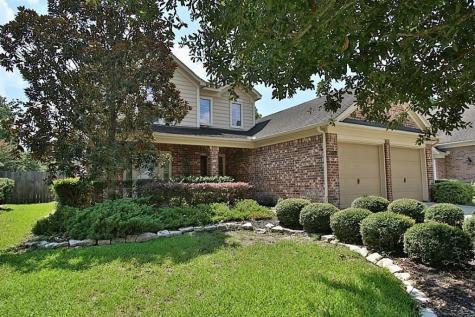28511 Cory Terrace Court Spring TX 77386