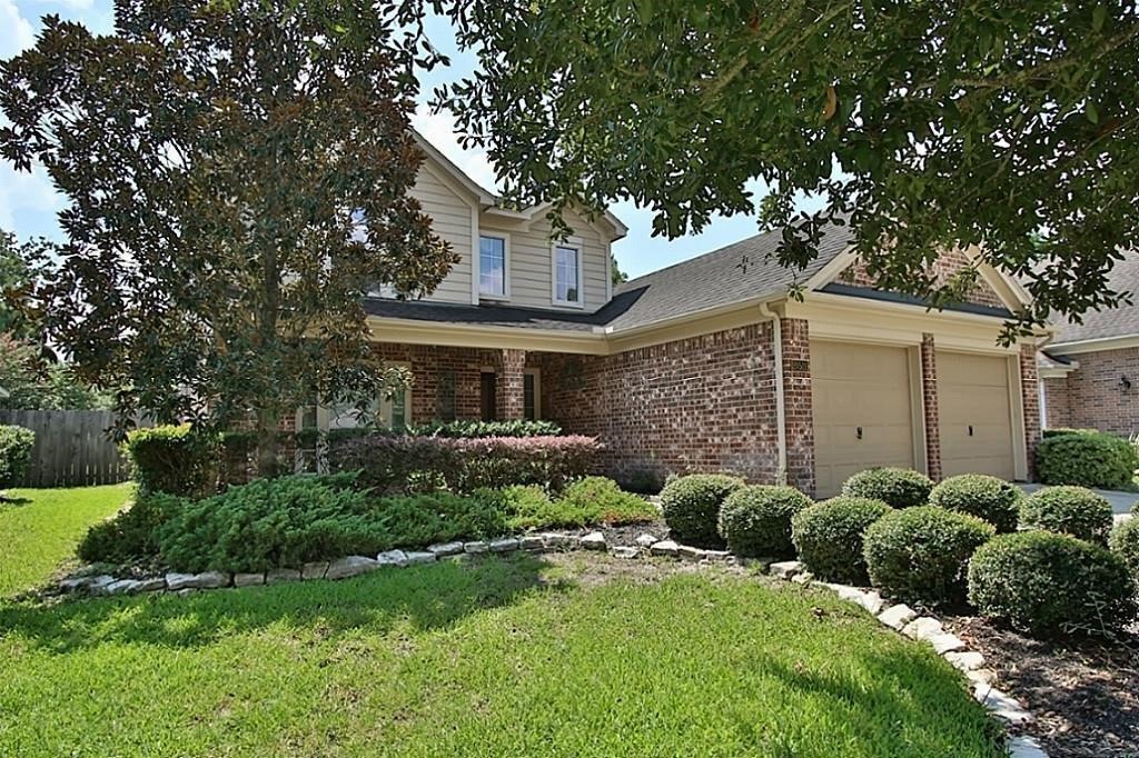 28511 Cory Terrace Court Spring TX 77386