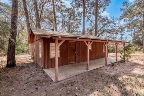 3533 Montgomery Road Huntsville TX 77340