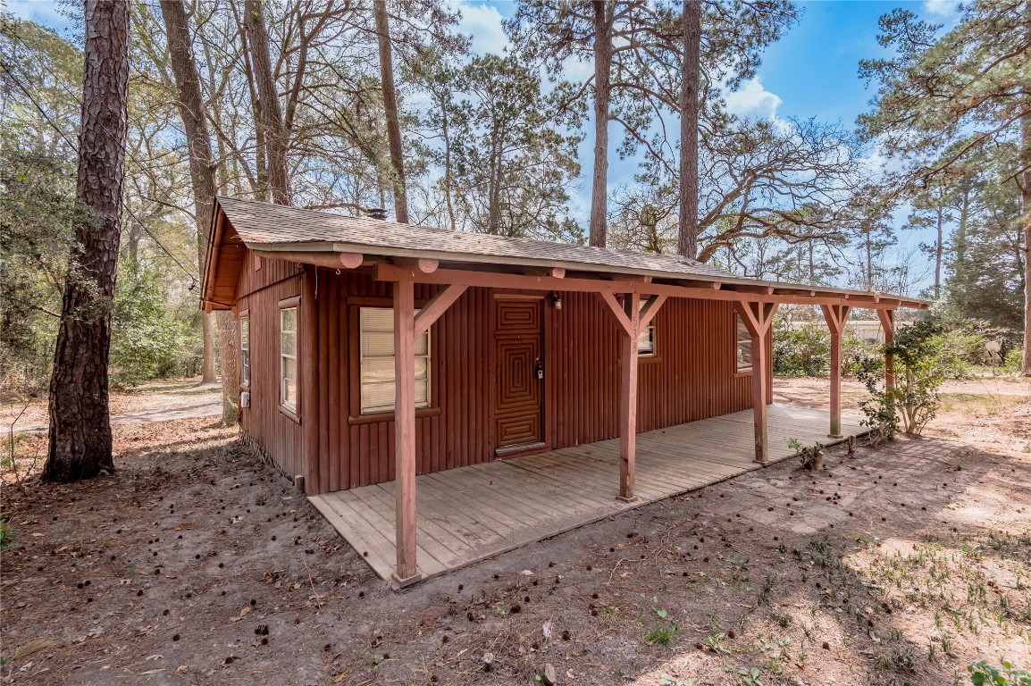 3533 Montgomery Road Huntsville TX 77340