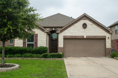 8015 Cheyenne Hills Trail Richmond TX 77406
