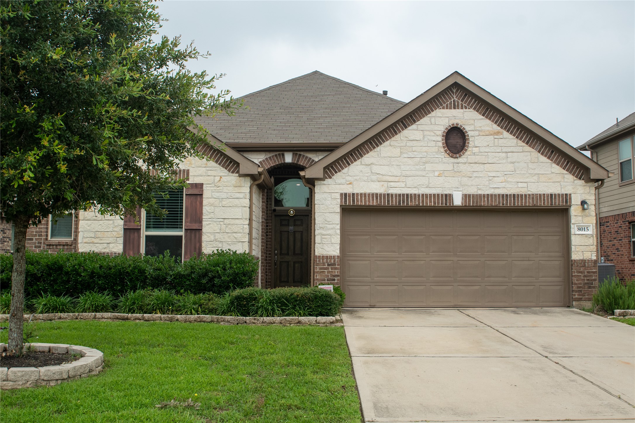 8015 Cheyenne Hills Trail Richmond TX 77406