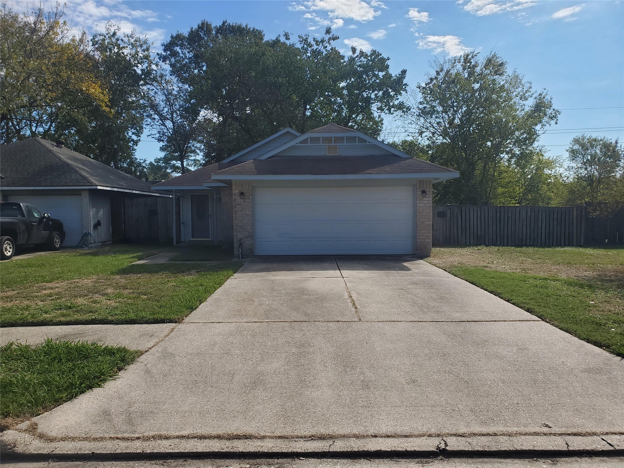 3042 Cottonshire Drive Spring TX 77373