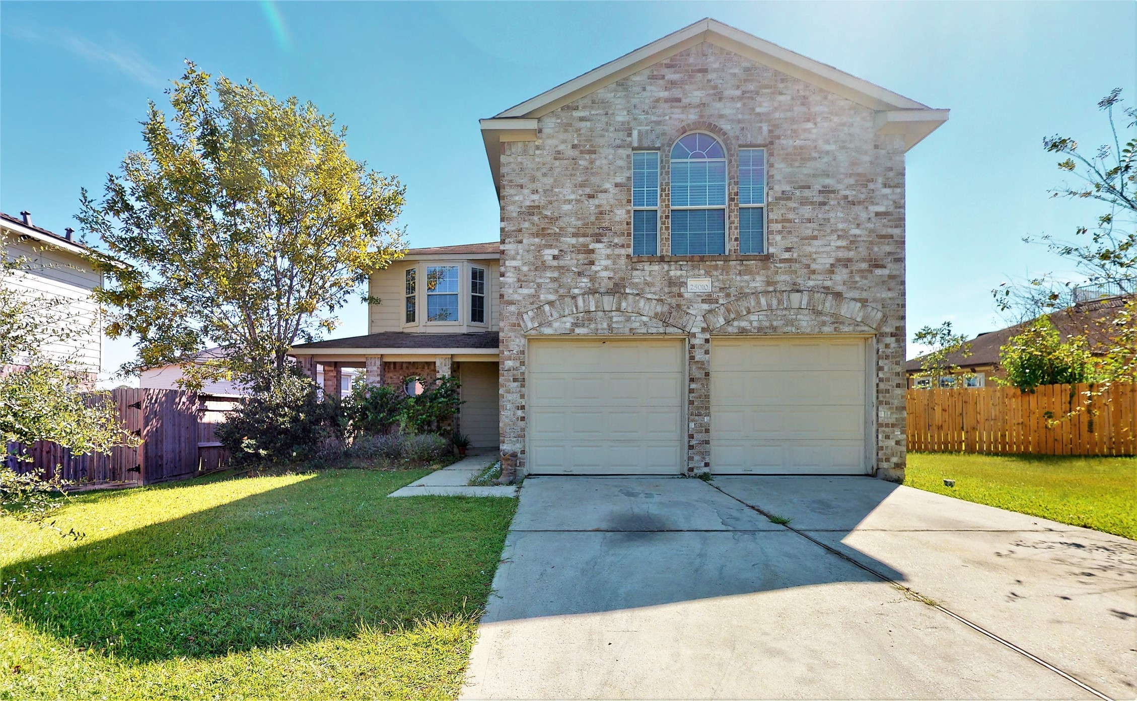 25010 Silent Meadow Court Tomball TX 77375