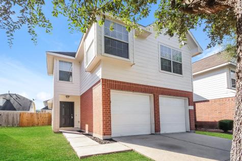 2615 Kiplands Court Houston TX 77014