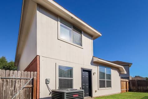 2615 Kiplands Court Houston TX 77014