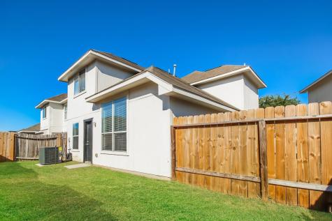 2615 Kiplands Court Houston TX 77014