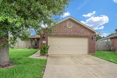 126 Anvil Rock Lane Richmond TX 77469