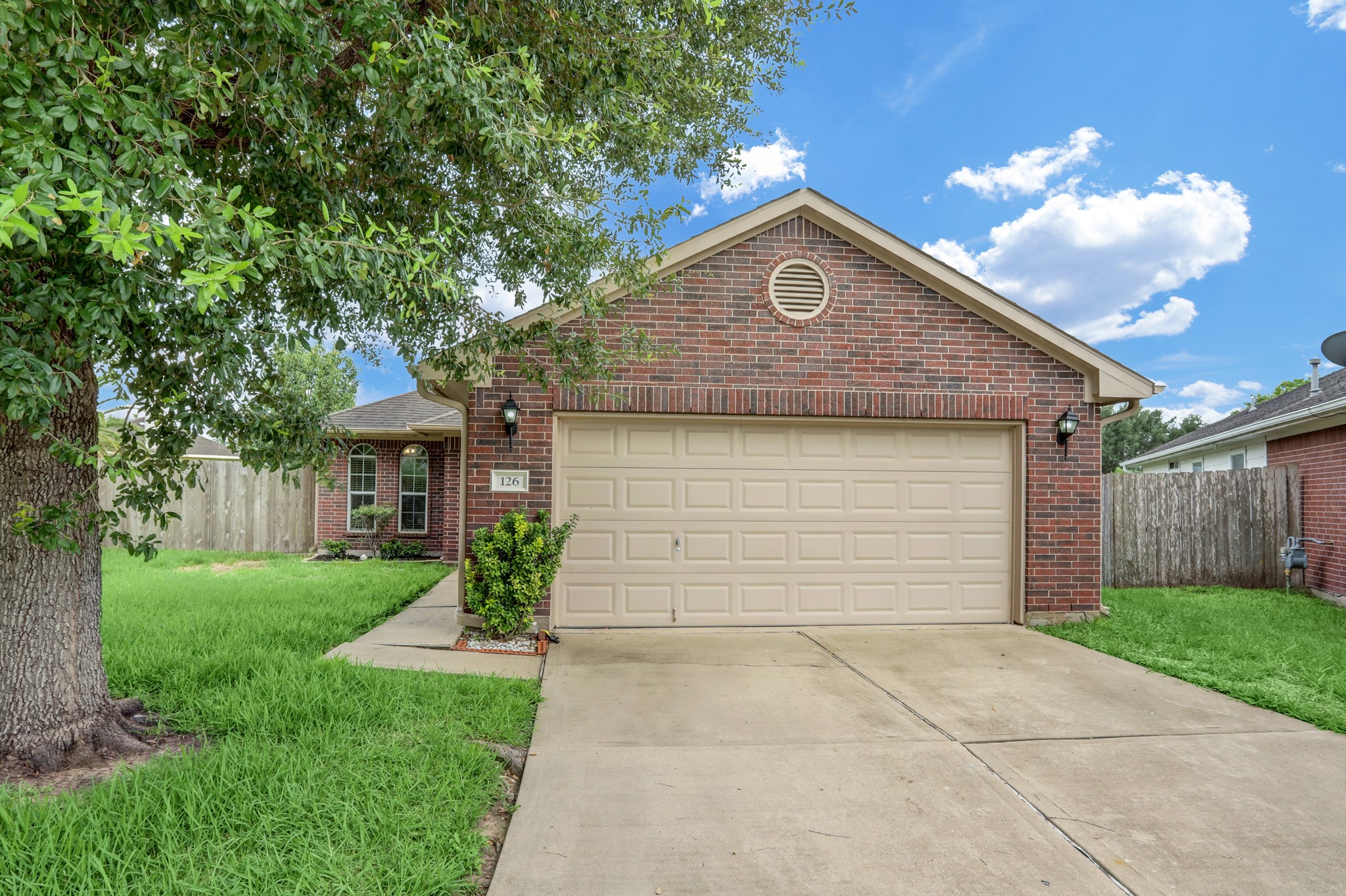 126 Anvil Rock Lane Richmond TX 77469