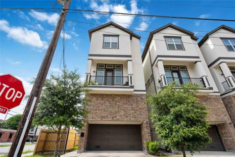 1302 W 23rd Street Houston TX 77008