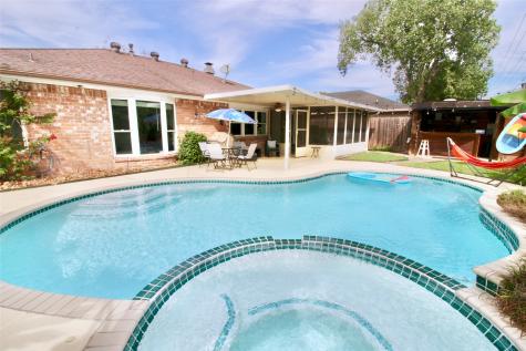 13767 Greywood Drive Sugar Land TX 77498