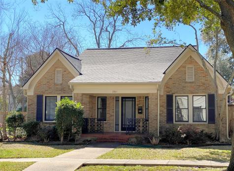 3501 Robinhood Street Houston TX 77005