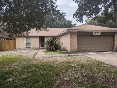 10711 Forest Leaf Drive Sugar Land TX 77498