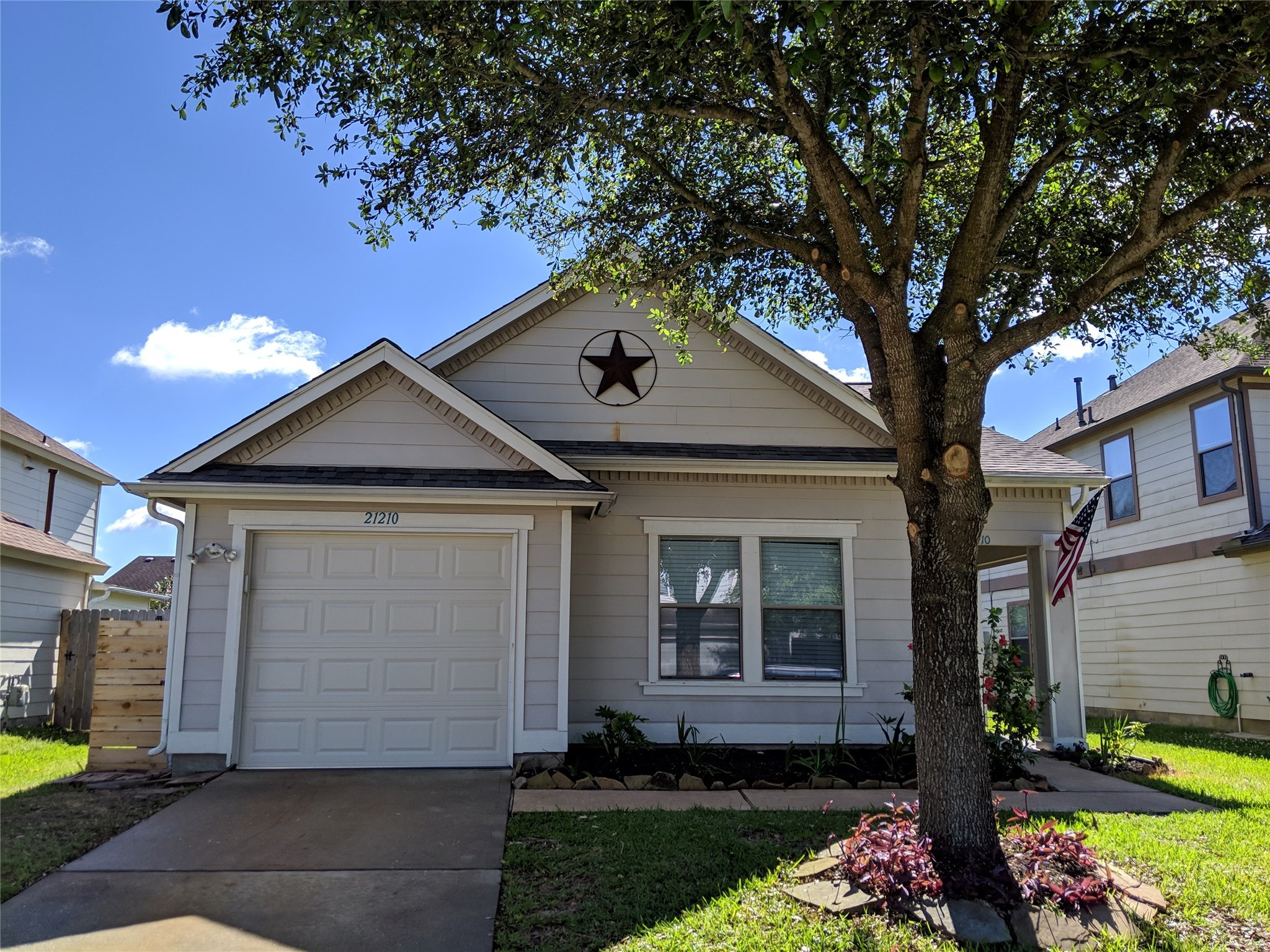21210 Shadow River Lane Spring TX 77379