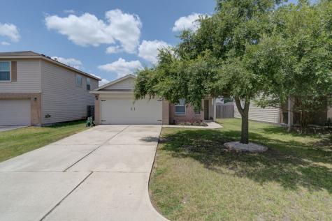 29003 W Pecos River Court Spring TX 77386