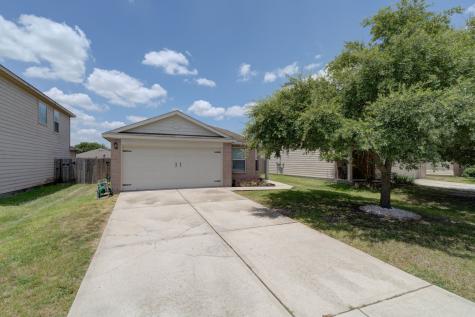 29003 W Pecos River Court Spring TX 77386