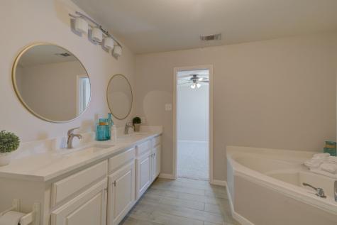 29003 W Pecos River Court Spring TX 77386