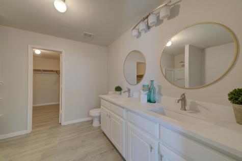 29003 W Pecos River Court Spring TX 77386