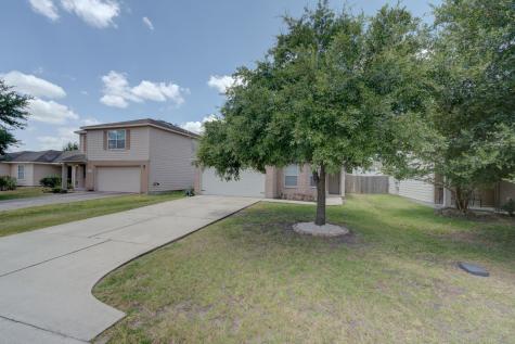 29003 W Pecos River Court Spring TX 77386