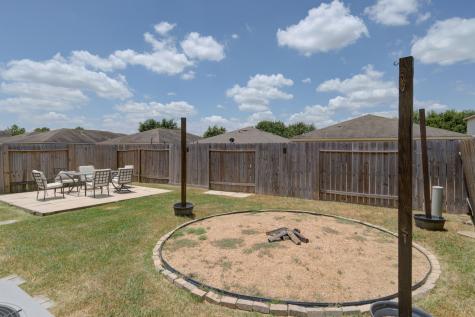29003 W Pecos River Court Spring TX 77386