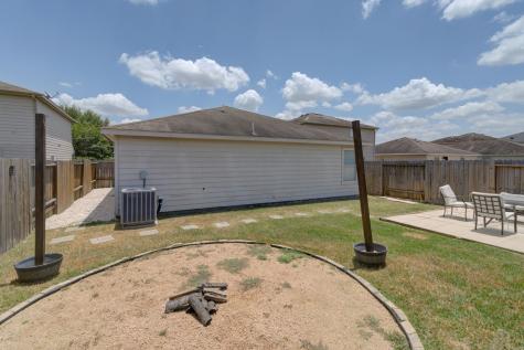 29003 W Pecos River Court Spring TX 77386