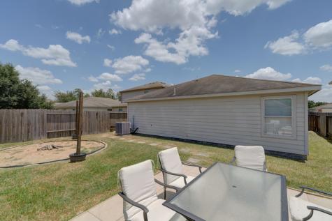 29003 W Pecos River Court Spring TX 77386