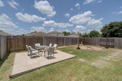29003 W Pecos River Court Spring TX 77386
