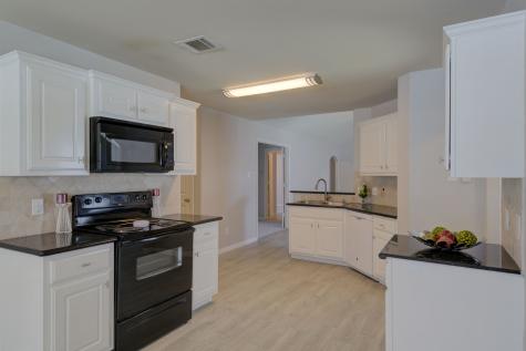 29003 W Pecos River Court Spring TX 77386