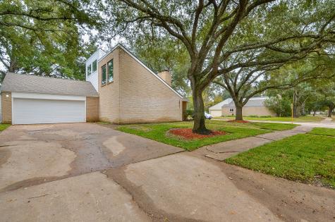 15831 Laurel Heights Drive Houston TX 77084