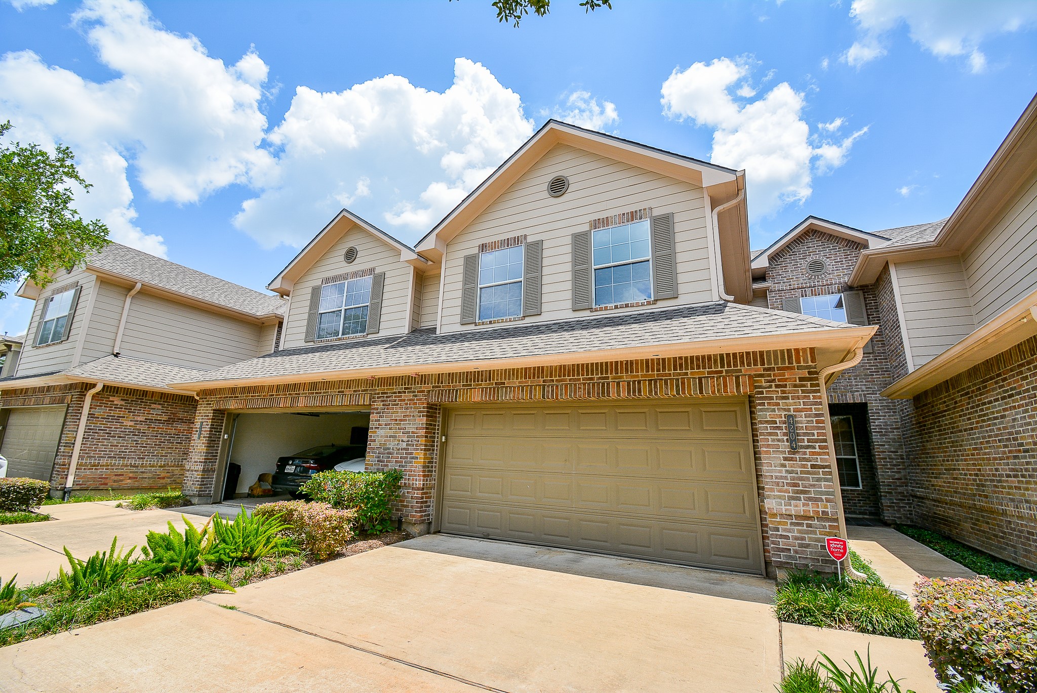 4204 Stonebridge Drive Missouri City TX 77459
